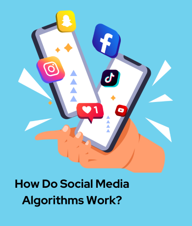 Social Media Algorithms Work